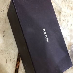 Tom Ford sunglasses